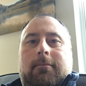 Meet your Posher, Justin